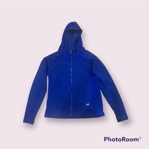 Cool hear under armour sweater